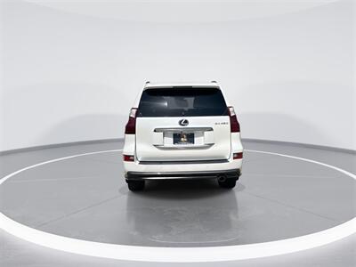 2022 Lexus GX 460 Luxury   - Photo 7 - McKinney, TX 75070