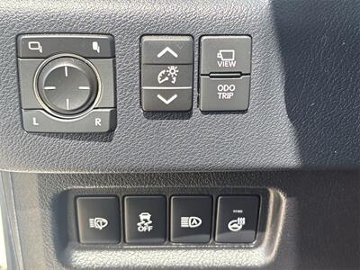 2022 Lexus GX 460 Luxury   - Photo 12 - McKinney, TX 75070