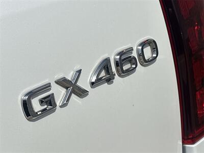 2022 Lexus GX 460 Luxury   - Photo 10 - McKinney, TX 75070