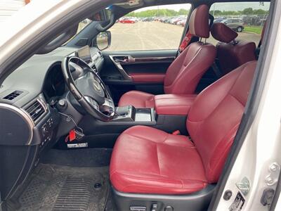 2022 Lexus GX 460 Luxury   - Photo 36 - McKinney, TX 75070