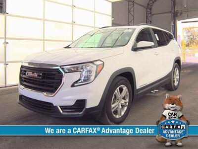 2023 GMC Terrain SLE   - Photo 1 - McKinney, TX 75070