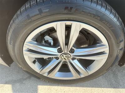 2024 Volkswagen Jetta 1.5T SE   - Photo 34 - McKinney, TX 75070