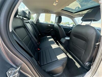 2024 Volkswagen Jetta 1.5T SE   - Photo 27 - McKinney, TX 75070