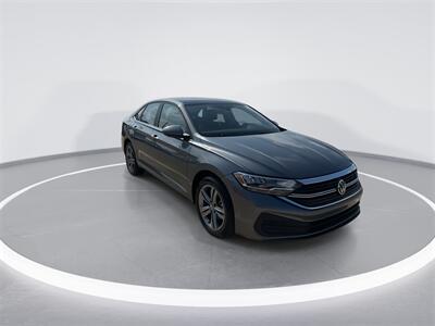 2024 Volkswagen Jetta 1.5T SE   - Photo 6 - McKinney, TX 75070