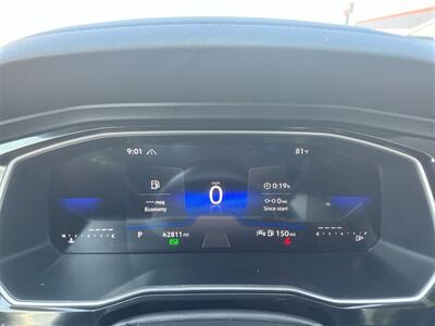 2024 Volkswagen Jetta 1.5T SE   - Photo 17 - McKinney, TX 75070