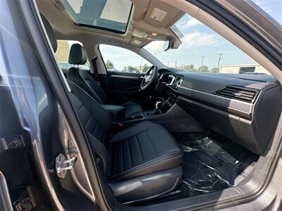 2024 Volkswagen Jetta 1.5T SE   - Photo 28 - McKinney, TX 75070