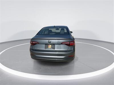 2024 Volkswagen Jetta 1.5T SE   - Photo 3 - McKinney, TX 75070