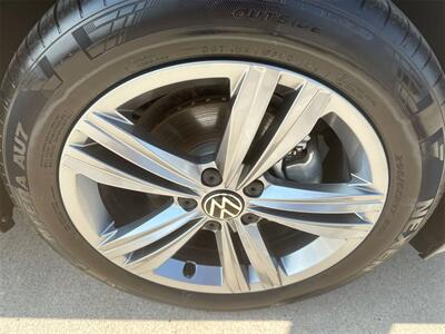 2024 Volkswagen Jetta 1.5T SE   - Photo 37 - McKinney, TX 75070