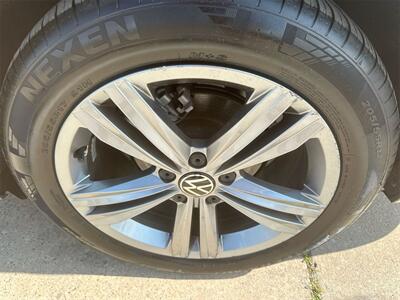 2024 Volkswagen Jetta 1.5T SE   - Photo 35 - McKinney, TX 75070