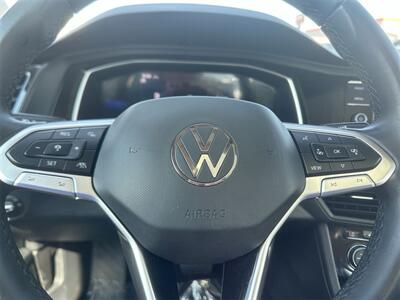 2024 Volkswagen Jetta 1.5T SE   - Photo 22 - McKinney, TX 75070