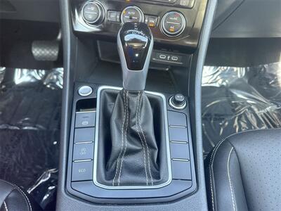 2024 Volkswagen Jetta 1.5T SE   - Photo 21 - McKinney, TX 75070