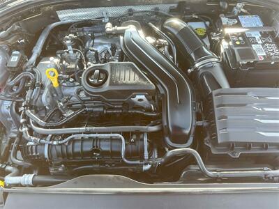 2024 Volkswagen Jetta 1.5T SE   - Photo 33 - McKinney, TX 75070