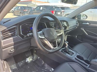 2024 Volkswagen Jetta 1.5T SE   - Photo 24 - McKinney, TX 75070