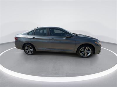 2024 Volkswagen Jetta 1.5T SE   - Photo 5 - McKinney, TX 75070