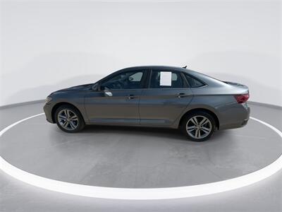 2024 Volkswagen Jetta 1.5T SE   - Photo 9 - McKinney, TX 75070