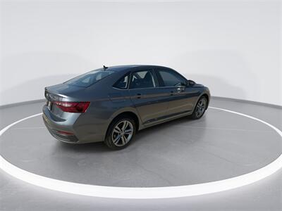 2024 Volkswagen Jetta 1.5T SE   - Photo 4 - McKinney, TX 75070