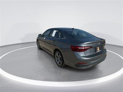2024 Volkswagen Jetta 1.5T SE   - Photo 2 - McKinney, TX 75070