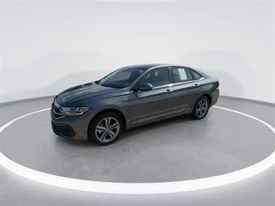 2024 Volkswagen Jetta 1.5T SE   - Photo 8 - McKinney, TX 75070