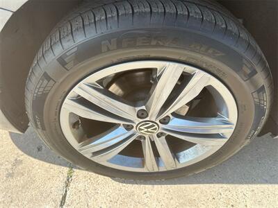 2024 Volkswagen Jetta 1.5T SE   - Photo 36 - McKinney, TX 75070