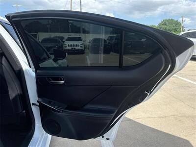 2022 Lexus IS 350 F SPORT   - Photo 26 - McKinney, TX 75070