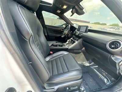 2022 Lexus IS 350 F SPORT   - Photo 24 - McKinney, TX 75070