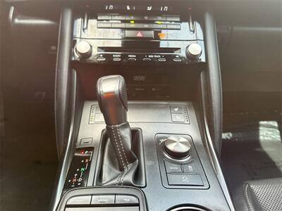 2022 Lexus IS 350 F SPORT   - Photo 16 - McKinney, TX 75070