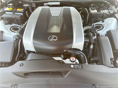 2022 Lexus IS 350 F SPORT   - Photo 29 - McKinney, TX 75070