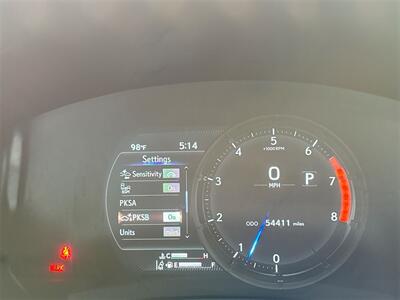 2022 Lexus IS 350 F SPORT   - Photo 9 - McKinney, TX 75070