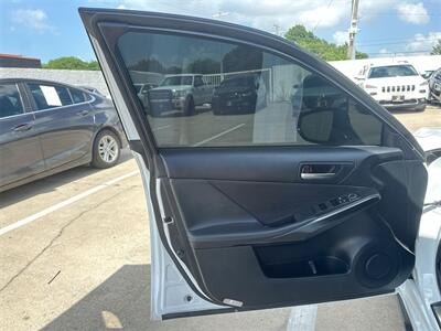 2022 Lexus IS 350 F SPORT   - Photo 28 - McKinney, TX 75070