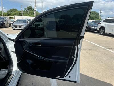 2022 Lexus IS 350 F SPORT   - Photo 25 - McKinney, TX 75070