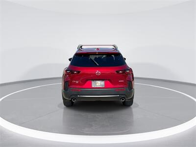 2024 Mazda CX-50 2.5 S Premium Plus Package   - Photo 7 - McKinney, TX 75070