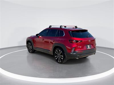 2024 Mazda CX-50 2.5 S Premium Plus Package   - Photo 6 - McKinney, TX 75070