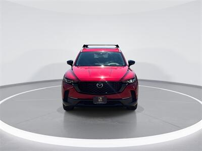 2024 Mazda CX-50 2.5 S Premium Plus Package   - Photo 3 - McKinney, TX 75070