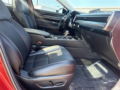 2024 Mazda CX-50 2.5 S Premium Plus Package   - Photo 34 - McKinney, TX 75070
