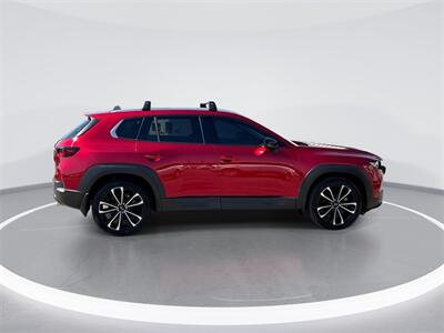 2024 Mazda CX-50 2.5 S Premium Plus Package   - Photo 9 - McKinney, TX 75070