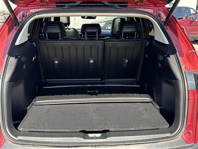 2024 Mazda CX-50 2.5 S Premium Plus Package   - Photo 31 - McKinney, TX 75070