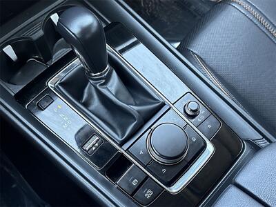 2024 Mazda CX-50 2.5 S Premium Plus Package   - Photo 26 - McKinney, TX 75070