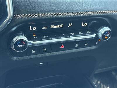 2024 Mazda CX-50 2.5 S Premium Plus Package   - Photo 25 - McKinney, TX 75070