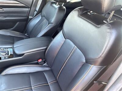 2024 Mazda CX-50 2.5 S Premium Plus Package   - Photo 17 - McKinney, TX 75070