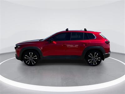 2024 Mazda CX-50 2.5 S Premium Plus Package   - Photo 5 - McKinney, TX 75070