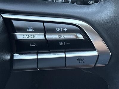 2024 Mazda CX-50 2.5 S Premium Plus Package   - Photo 35 - McKinney, TX 75070