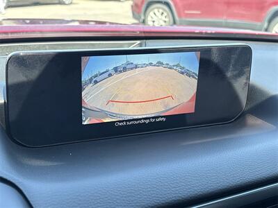 2024 Mazda CX-50 2.5 S Premium Plus Package   - Photo 24 - McKinney, TX 75070