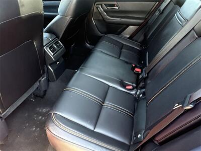 2024 Mazda CX-50 2.5 S Premium Plus Package   - Photo 29 - McKinney, TX 75070
