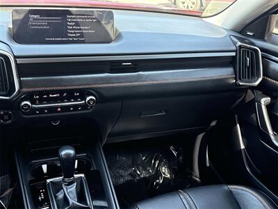 2024 Mazda CX-50 2.5 S Premium Plus Package   - Photo 22 - McKinney, TX 75070