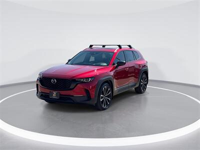 2024 Mazda CX-50 2.5 S Premium Plus Package   - Photo 4 - McKinney, TX 75070