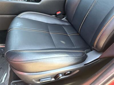 2024 Mazda CX-50 2.5 S Premium Plus Package   - Photo 18 - McKinney, TX 75070