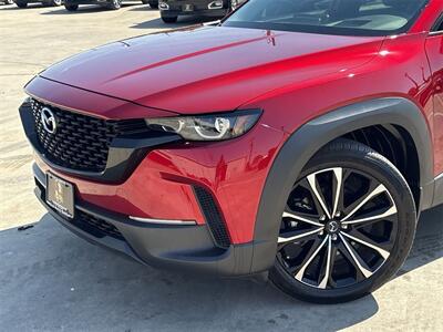 2024 Mazda CX-50 2.5 S Premium Plus Package   - Photo 16 - McKinney, TX 75070