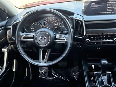 2024 Mazda CX-50 2.5 S Premium Plus Package   - Photo 21 - McKinney, TX 75070