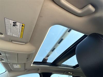 2024 Mazda CX-50 2.5 S Premium Plus Package   - Photo 28 - McKinney, TX 75070