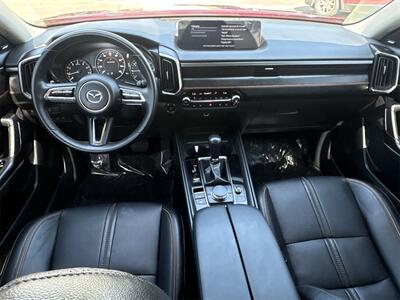2024 Mazda CX-50 2.5 S Premium Plus Package   - Photo 20 - McKinney, TX 75070